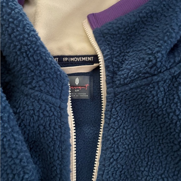 FP hit the slopes jacket - Picture 5 of 5